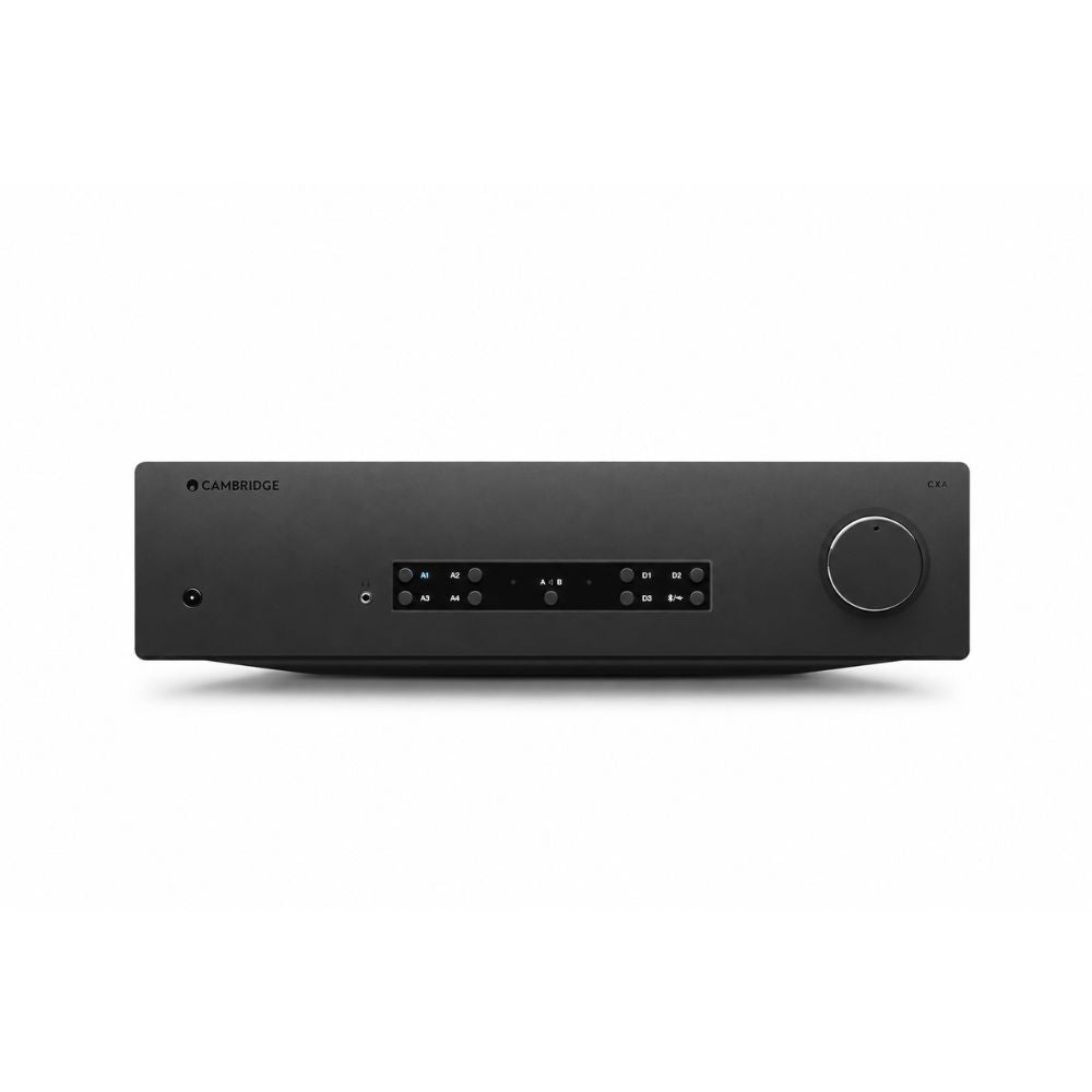 Cambridge Audio CXA81 MK II Integrated Stereo Amplifier