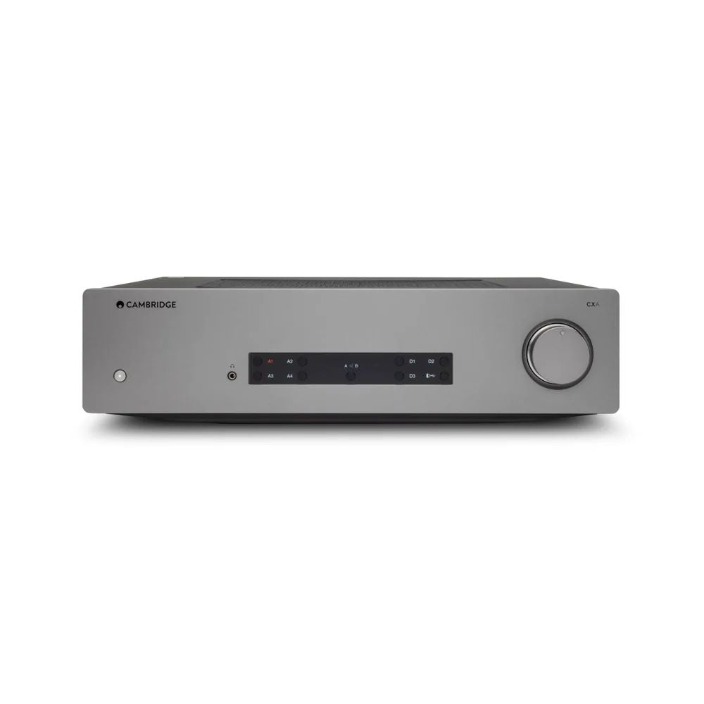 Cambridge Audio CXA81 MK II Integrated Stereo Amplifier