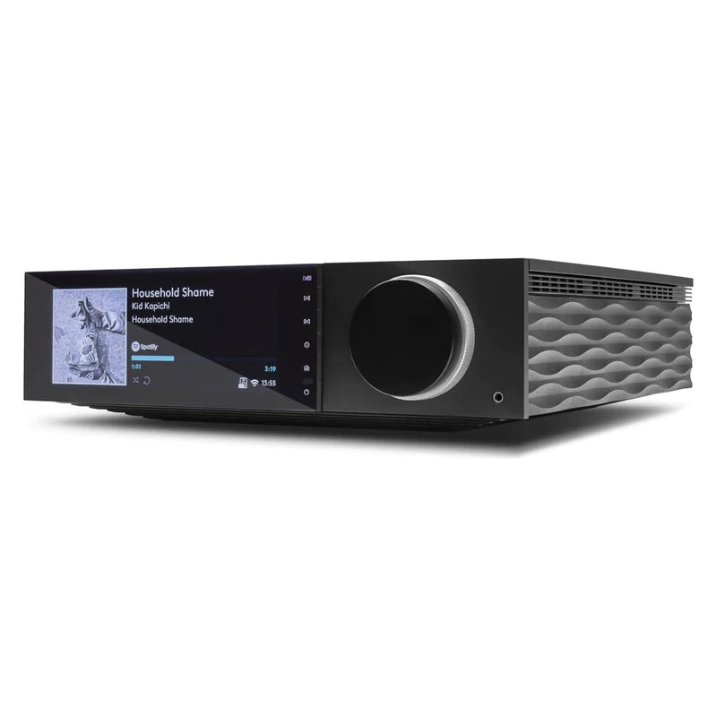 Cambridge Audio Evo 150 Streaming Amplifier