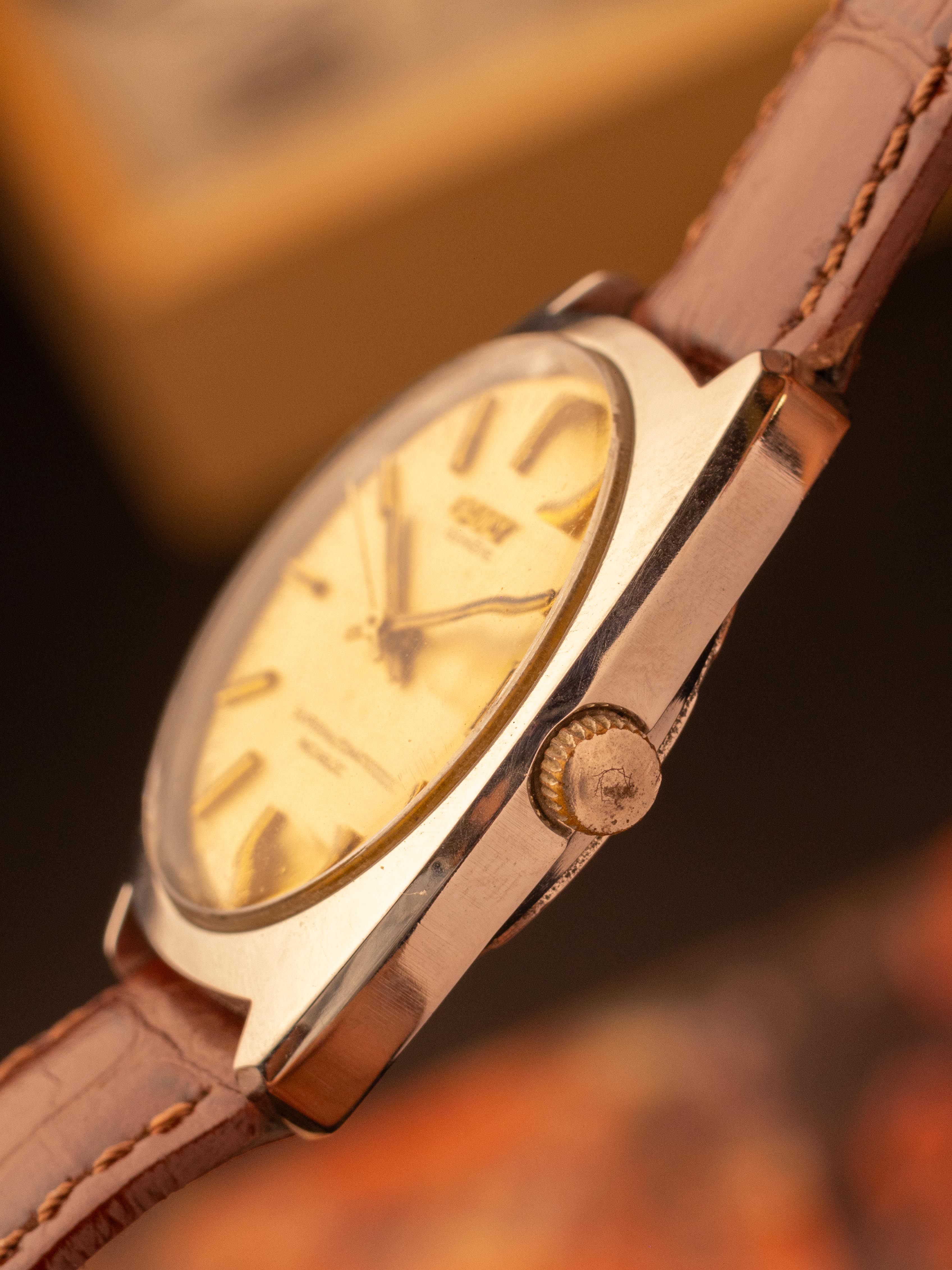 Camy SuperAutomatic – [37mm] Automatic (Ref. 7160)