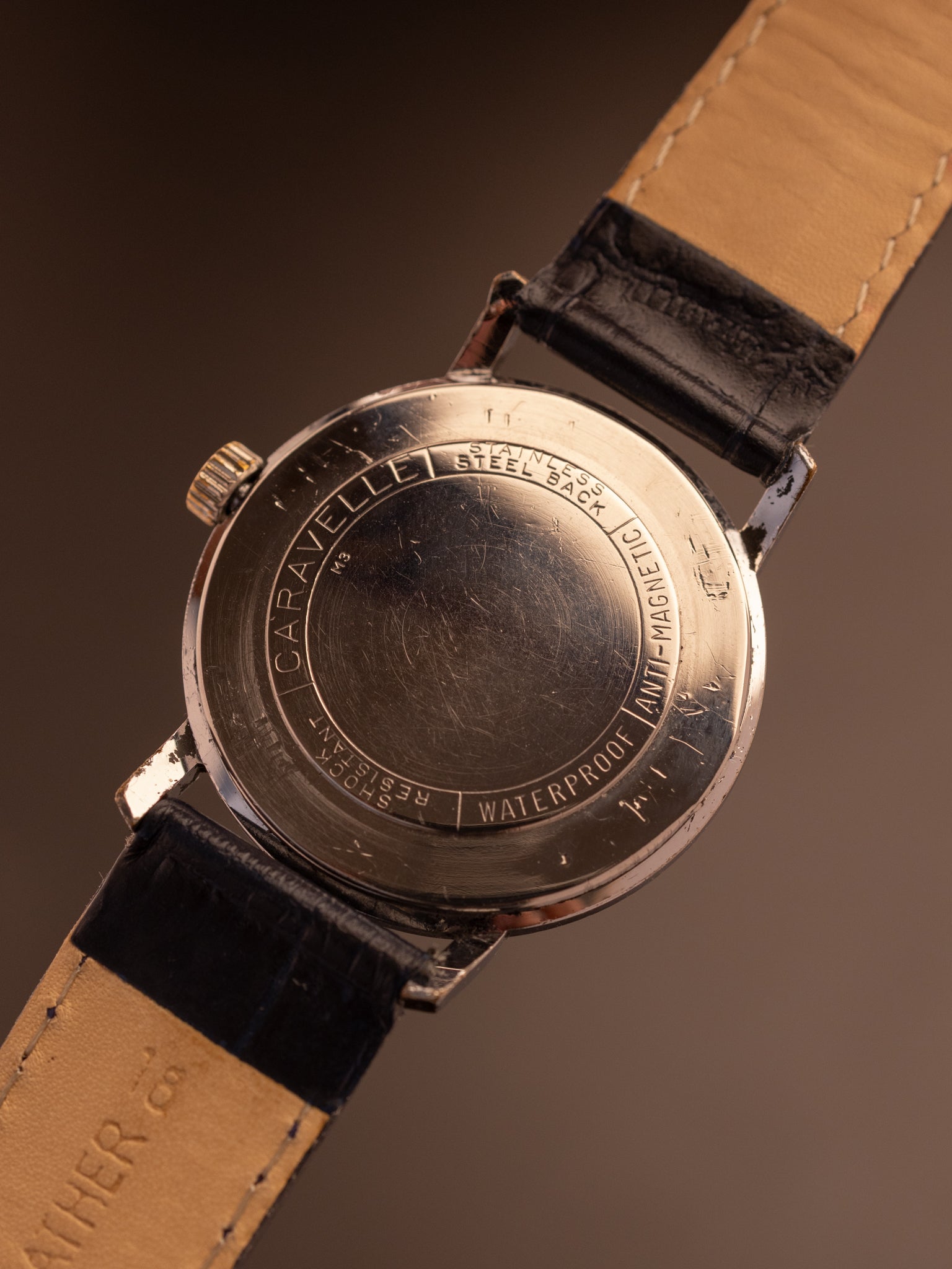 Caravelle (Ref. M3) (33mm; Manual)