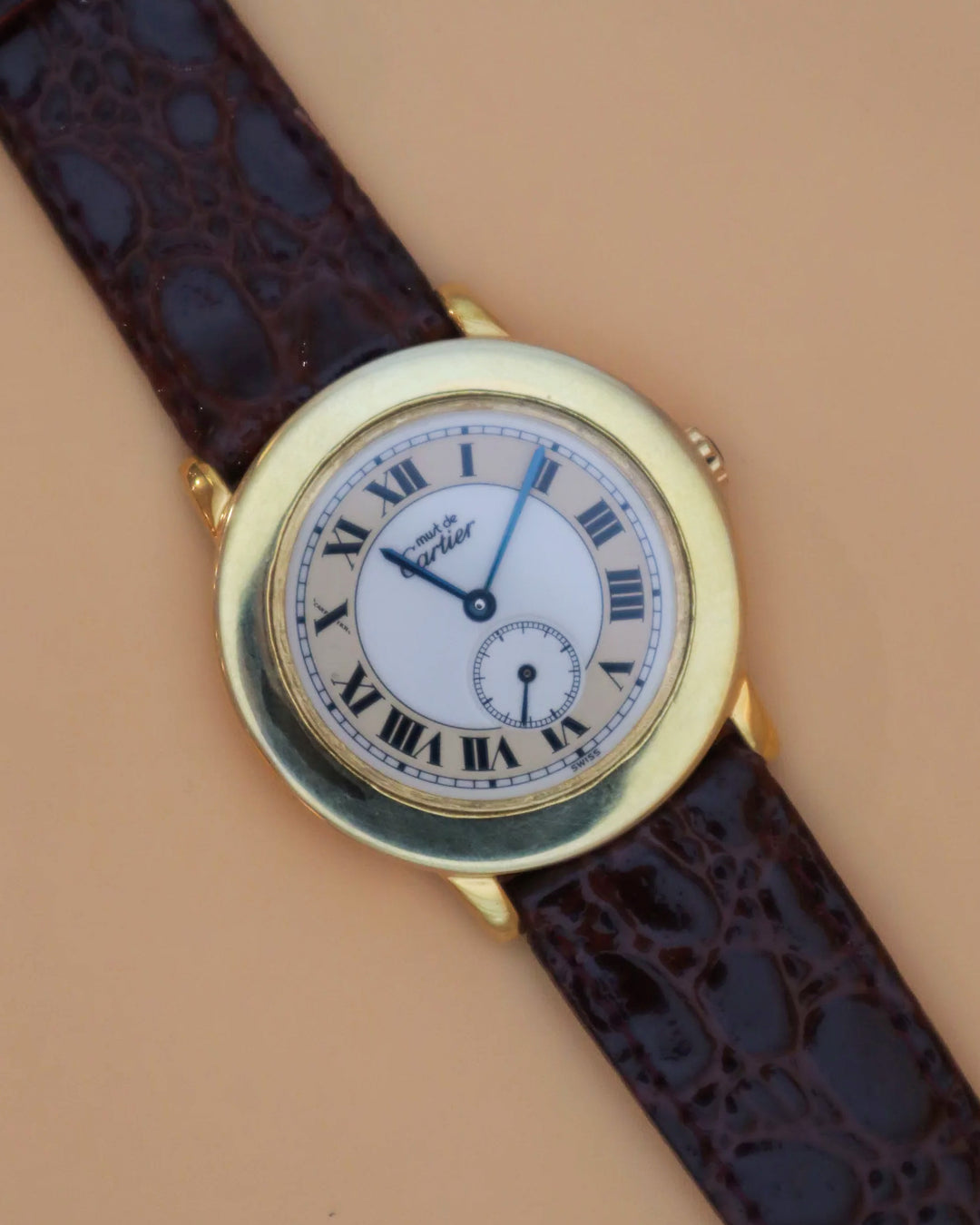 Must de Cartier (Quartz)