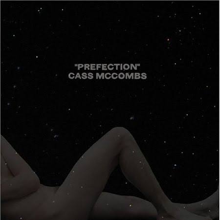 Cass McCombs – Perfection (CD/Compact Disc) (Quick Ship)
