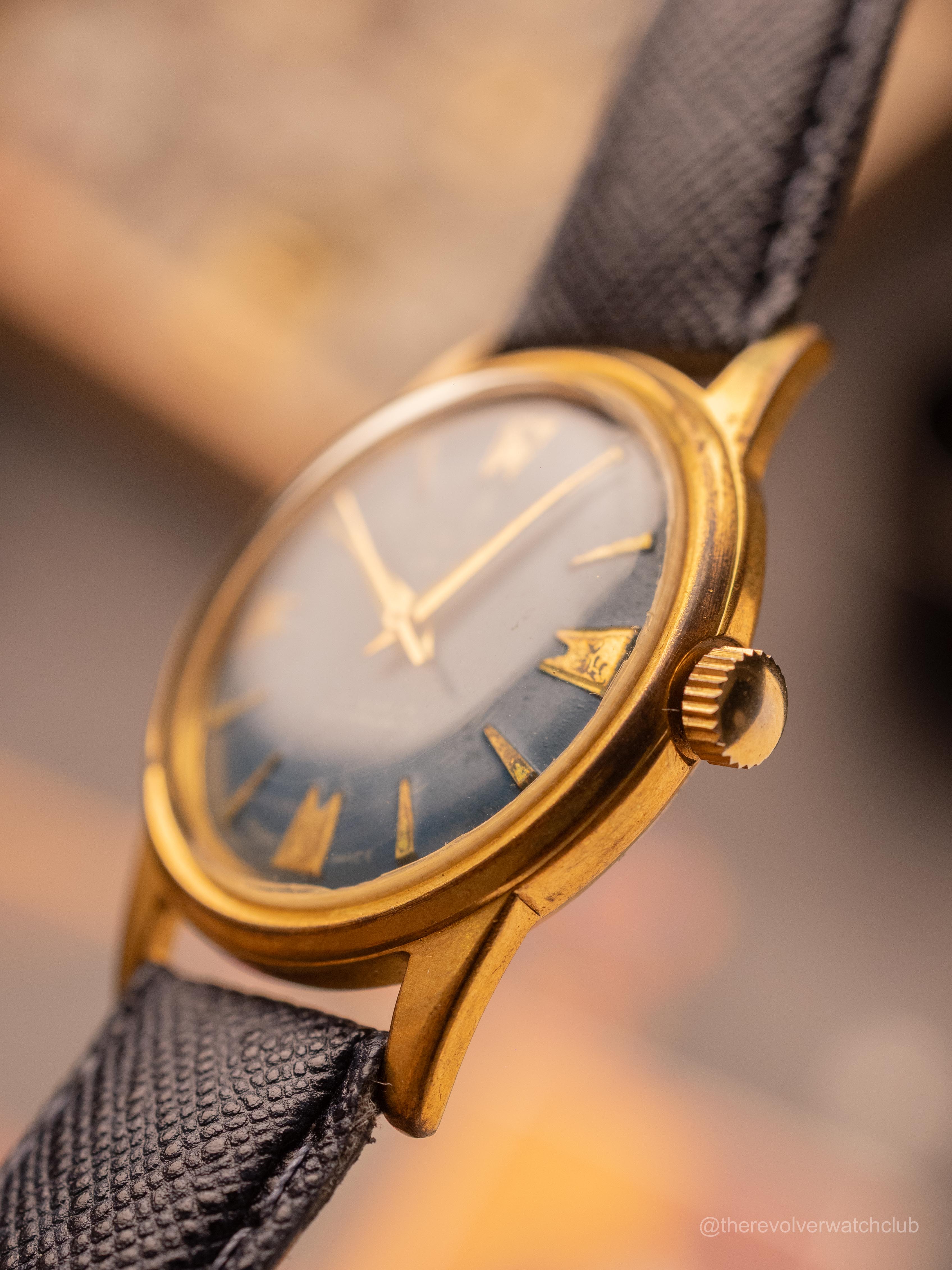 Castell Premier (Ref. 14679) (33mm; Manual) — image 2