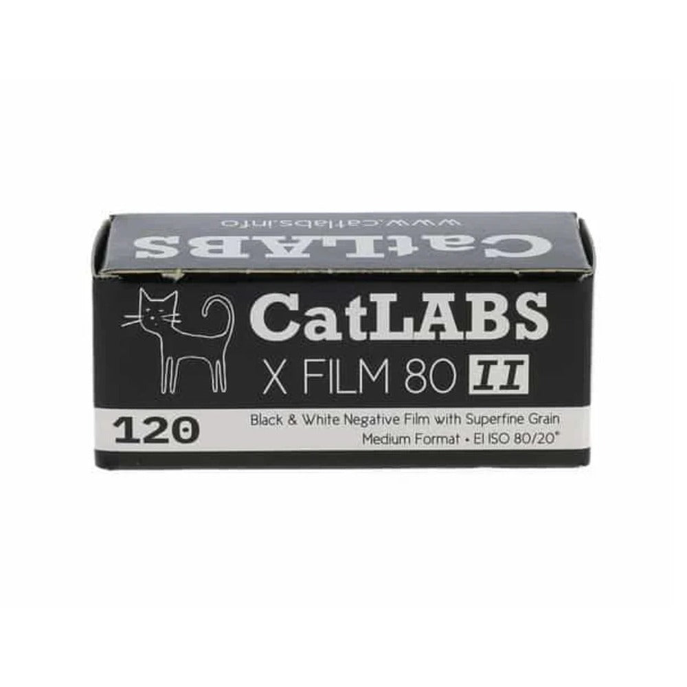 CatLABS X MK II 80 (Quick Ship)