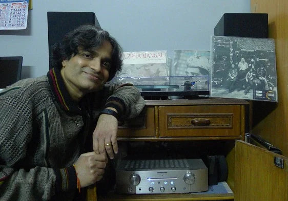 Jaideep Chakraborty