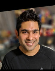 Sachin Kudva