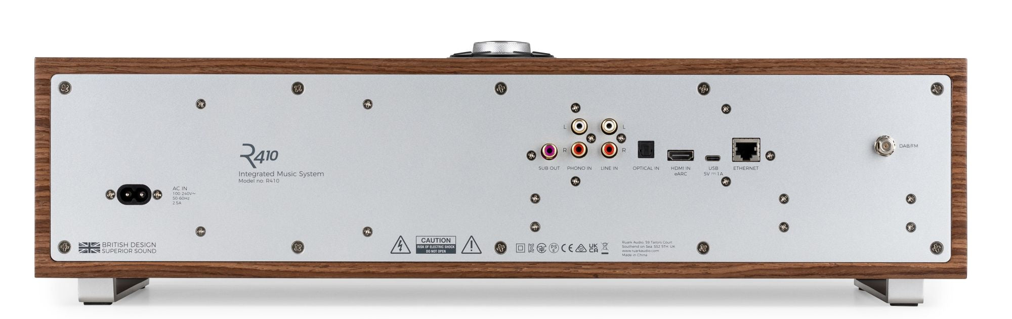 Ruark Audio R410