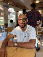 Anirudh Poddar