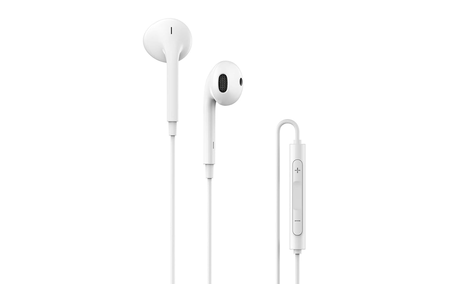 Edifier P180 Plus Wired Earphones - USB Type-C