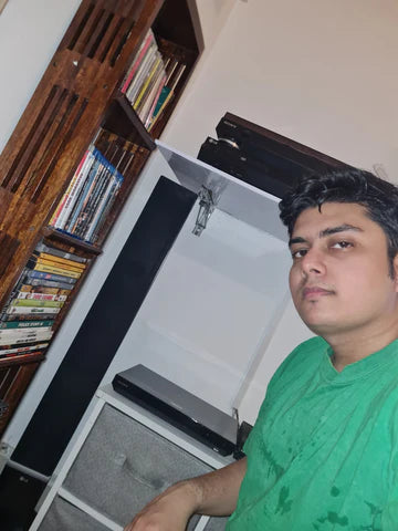 Dr. Swaraj Mohanty