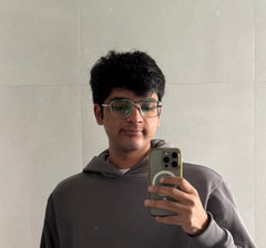 Harij Sharma