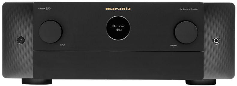 Marantz Cinema 50 AV Receiver