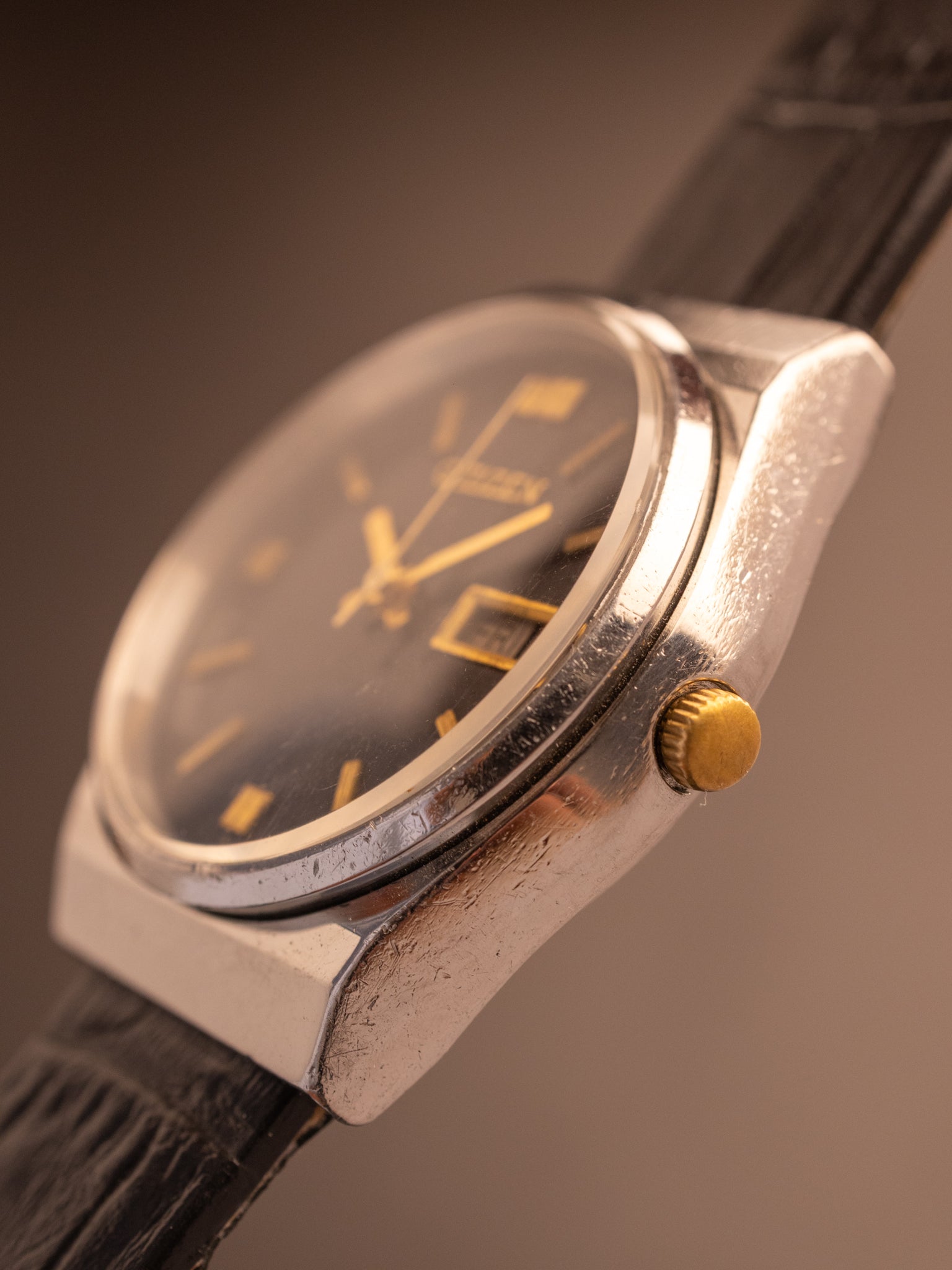Citizen JDM Automatic 71-0920 (Ref. 4-062019 SMT) (35mm; Automatic)