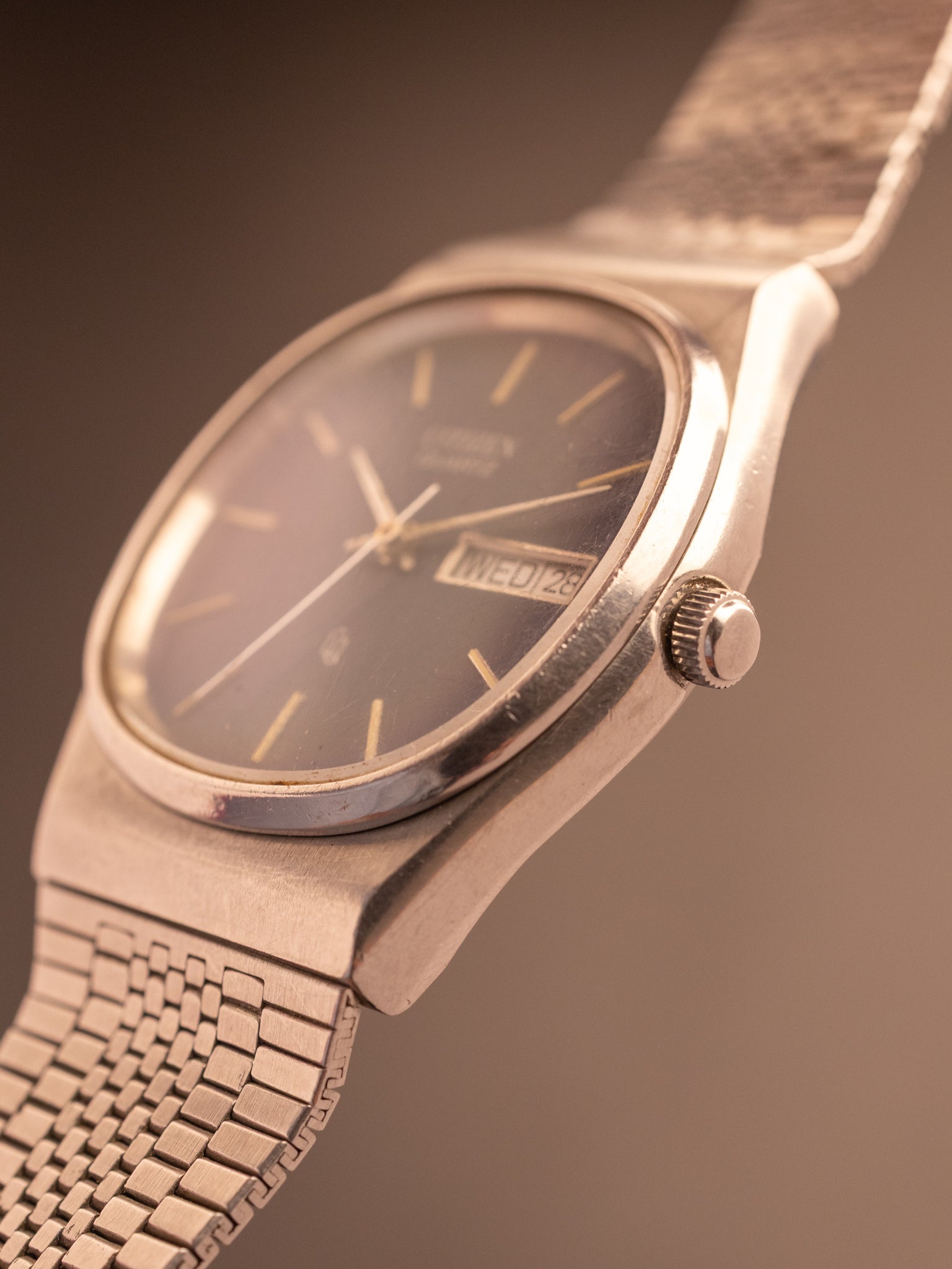 Citizen JDM Kanji Dial (Ref. T4-213955) (32mm; Quartz)