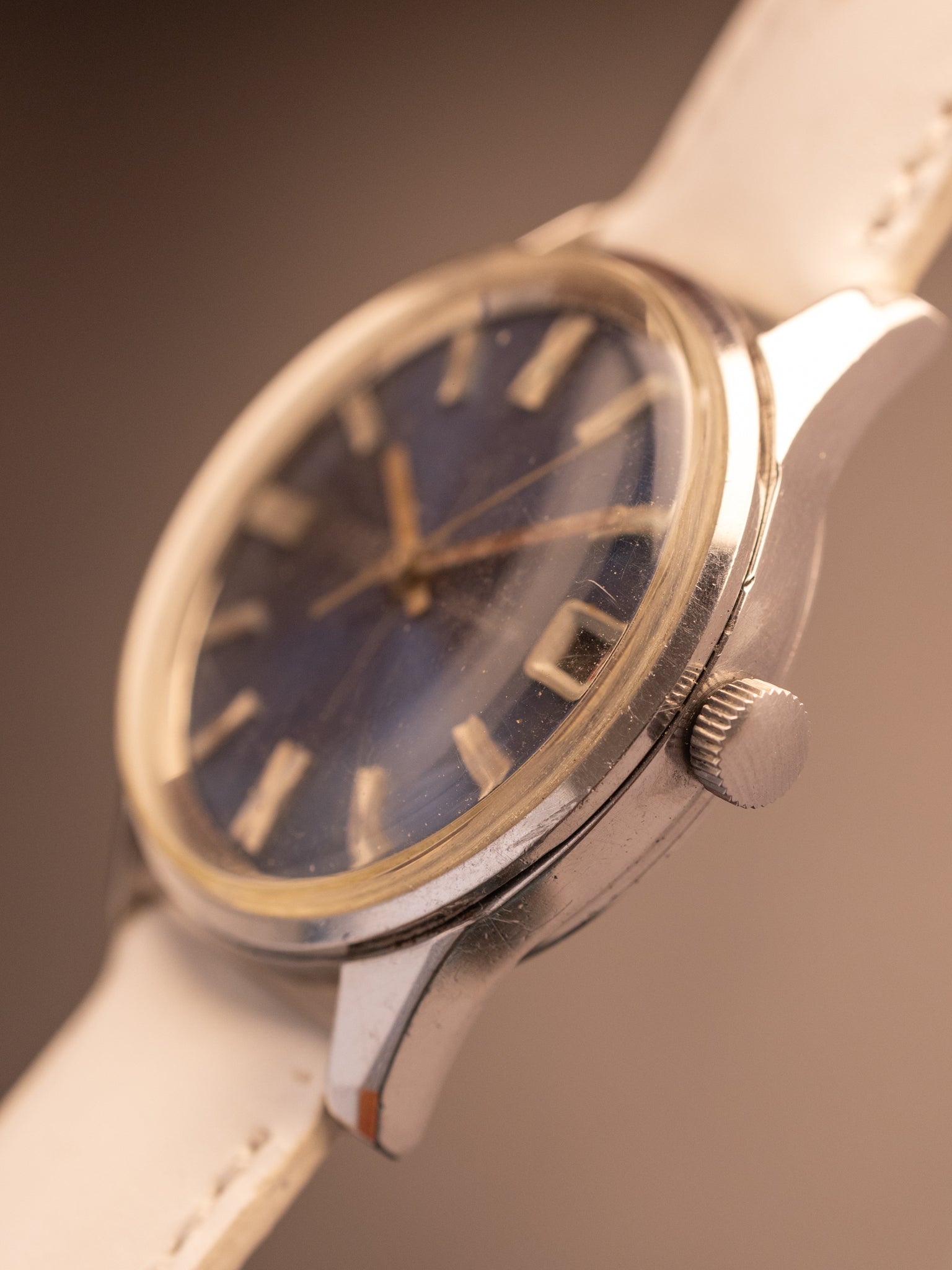 Citizen Newmaster 22 (Ref. 8100439) (36mm; Automatic)