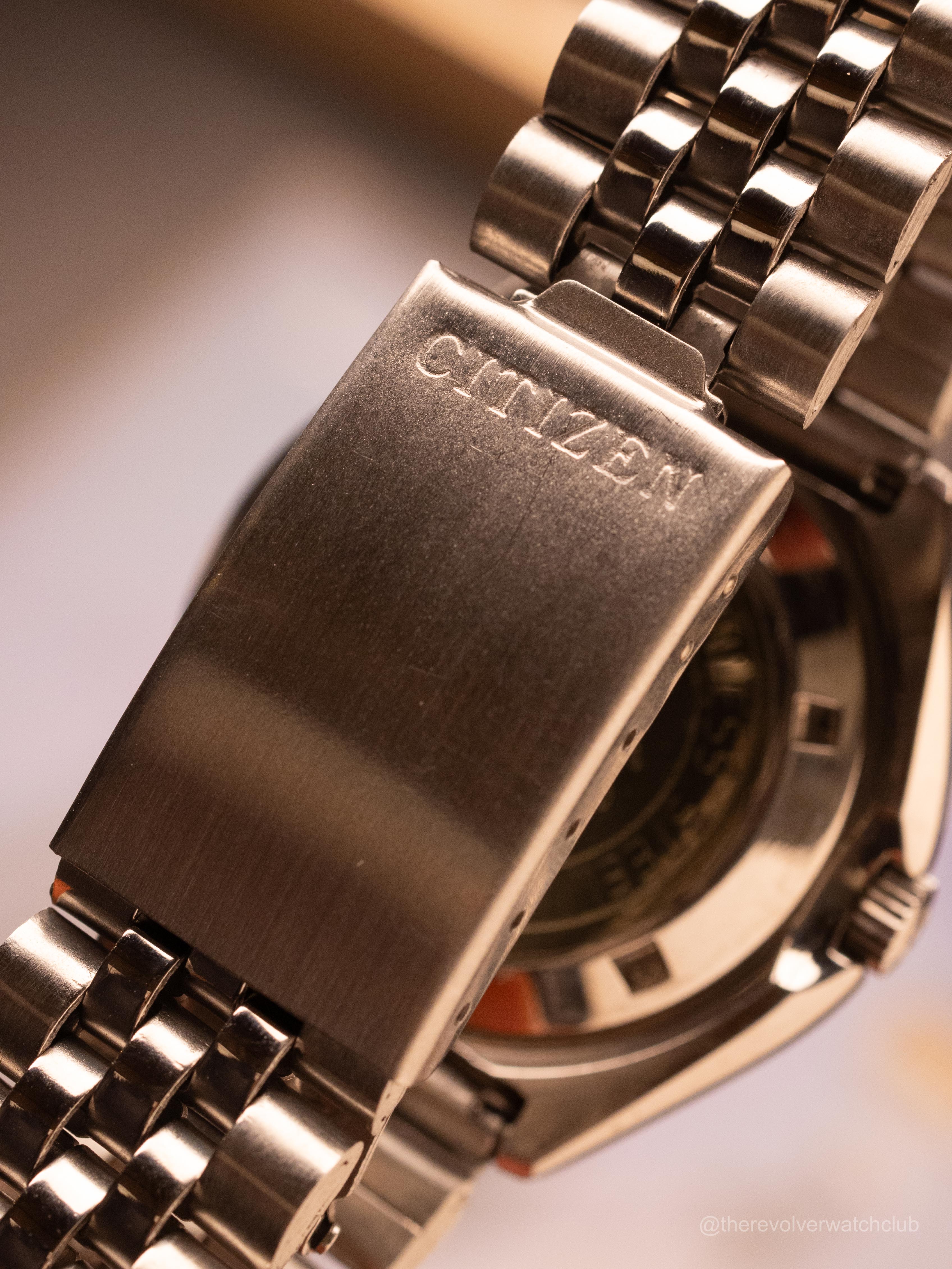 Citizen (Ref. 4-162021 SMS) (37mm; Manual) — image 5