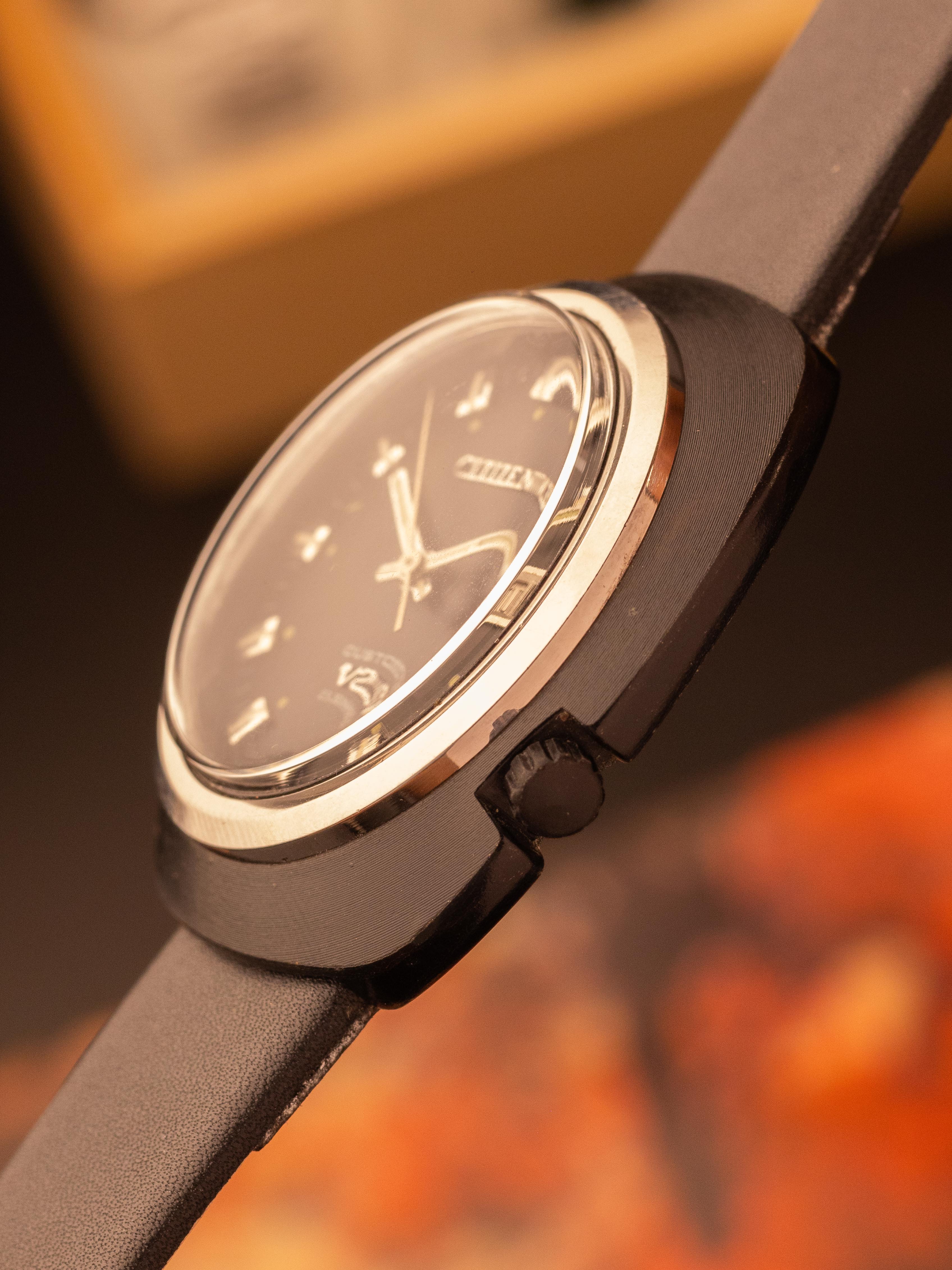 Citizen Custom V2 (Ref. 4-722191TA) – [40mm] Automatic