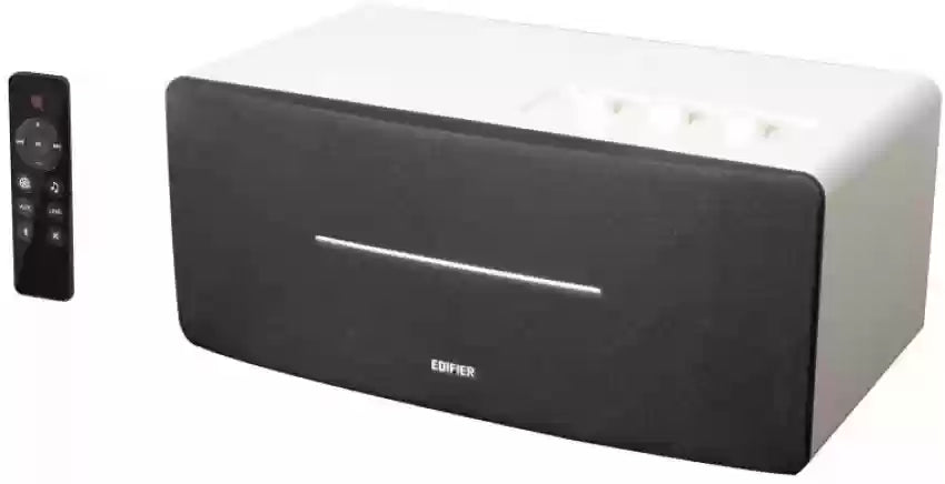 Edifier D12 [Plug & Play]