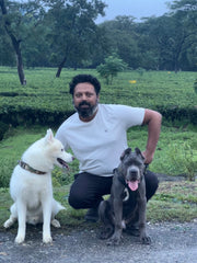 KP Akash