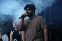 Siddhant Kansar