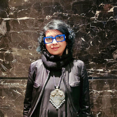 Ramya Iyer.