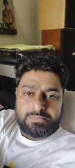 Deepender Kaushik