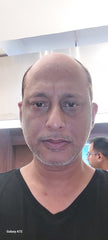 Prashant Shinde