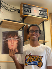 Ishaan Magadi