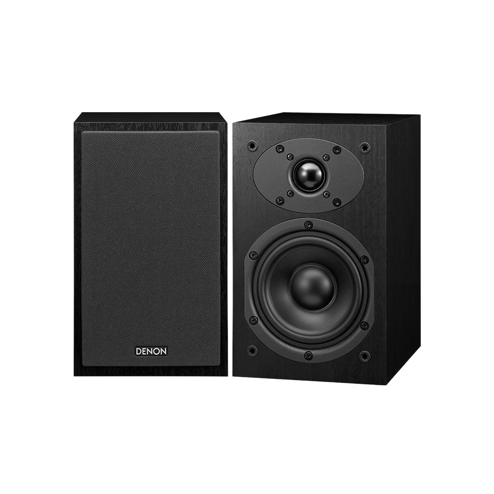 Denon SC-M41 - Two-way Speaker System