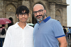 Neil Bhosale
