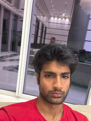 Yash Natasia