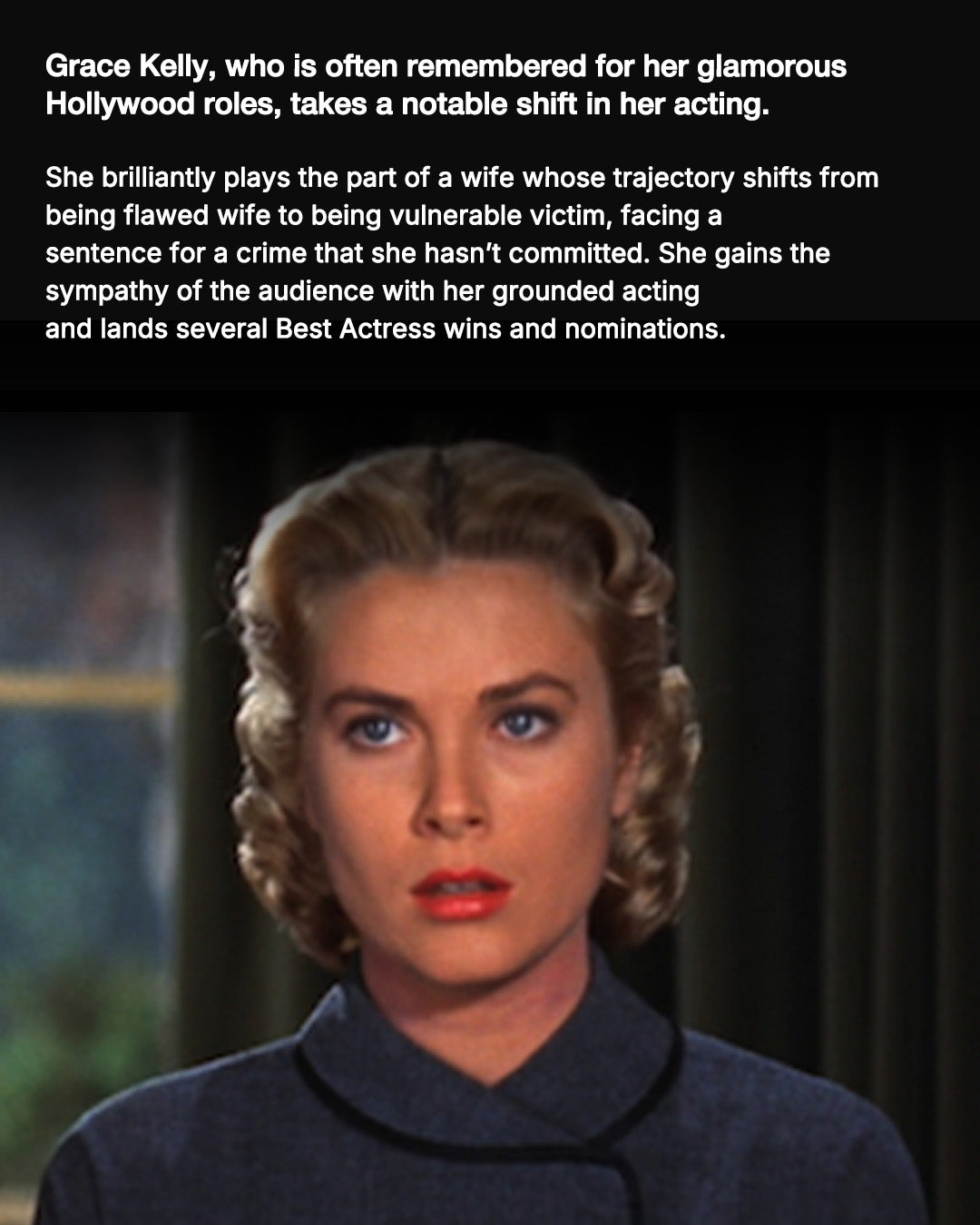 Dial M for Murder (1954) Film Screening at The Revolver Club (Mahim) - January 24th, 2026 | 7 PM Onwards