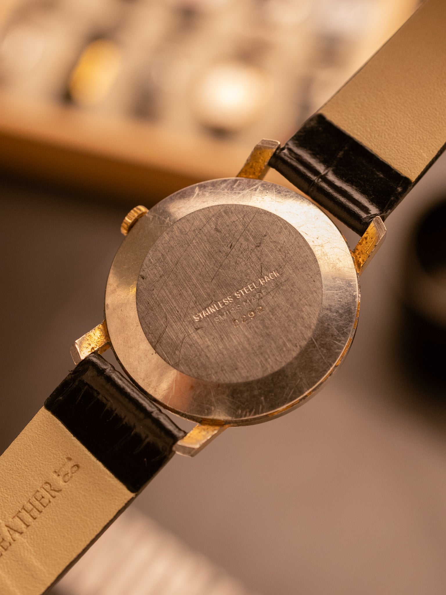 Diantus (Ref. 2292) (35mm; Manual)