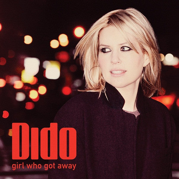 Dido – Girl Who Got Away (CD/Compact Disc) (Quick Ship)
