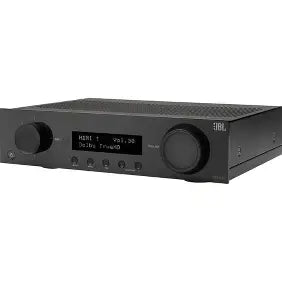 JBL MA510 – 5.2-Channel AV Receiver