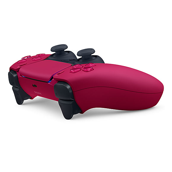 PS5 DualSense™ Wireless Controller - Cosmic Red