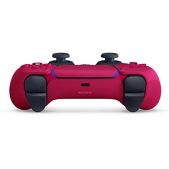 PS5 DualSense™ Wireless Controller - Cosmic Red