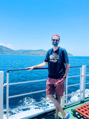 Jaideep Vaidya