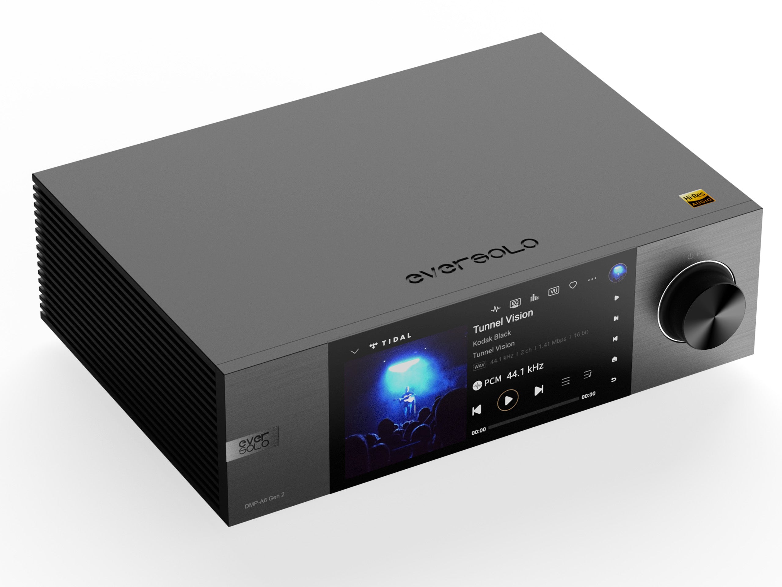 Eversolo DMP A6 (Gen 2) [Streamer]