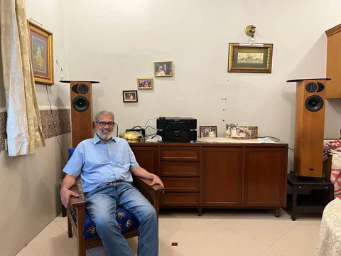 Jagdish Joshi