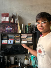 Divyansh Singh