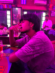 Kinjan Chatterjee
