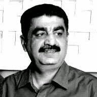 Rajiv Bhalla