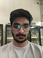 Yash Parakh