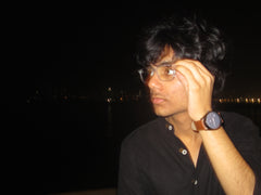 Kunsh Talreja