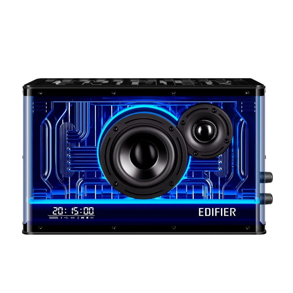Edifier QD35 Desktop Bluetooth Speaker