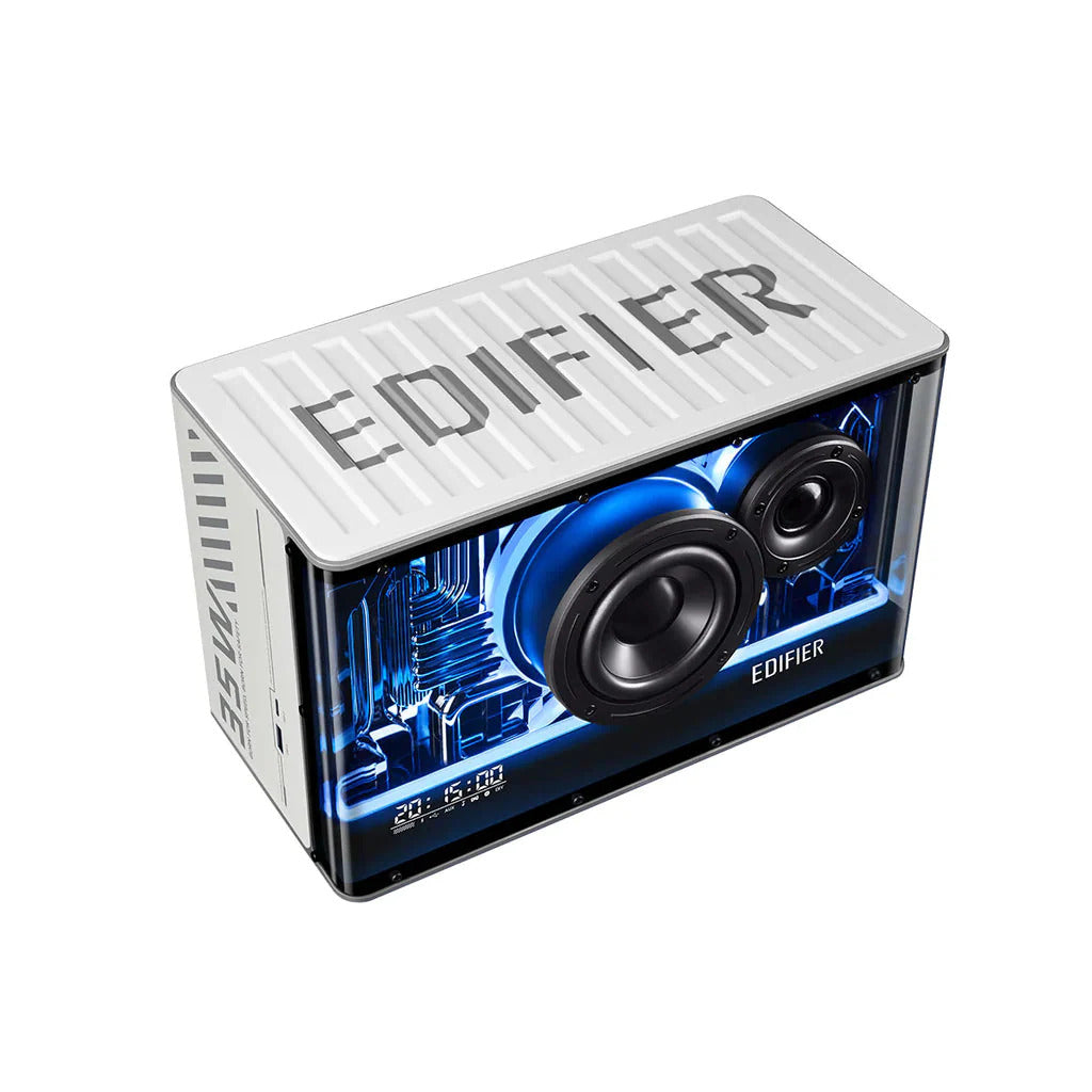 Edifier QD35 Desktop Bluetooth Speaker