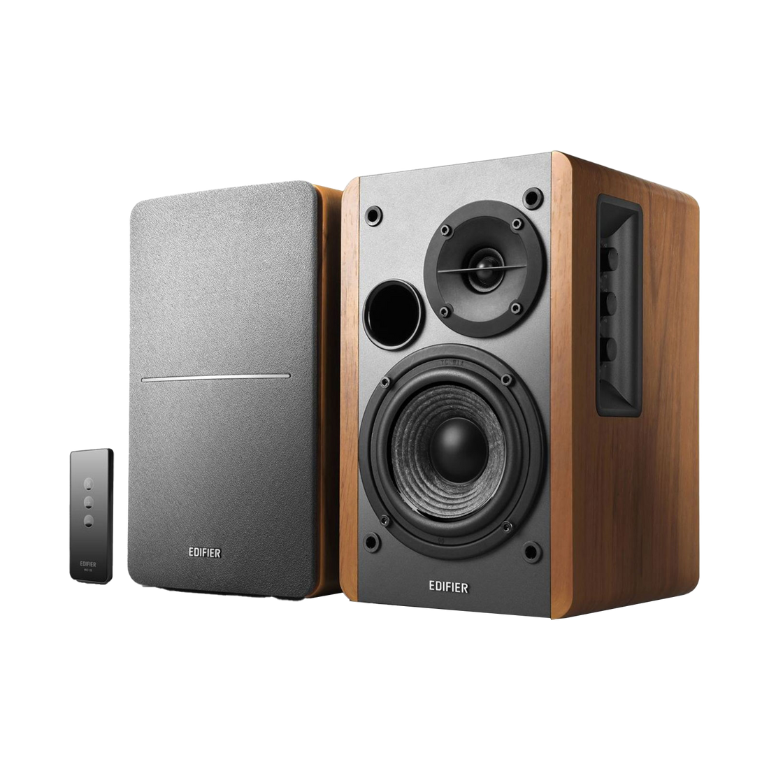 Edifier R1280T Bookshelf Speakers