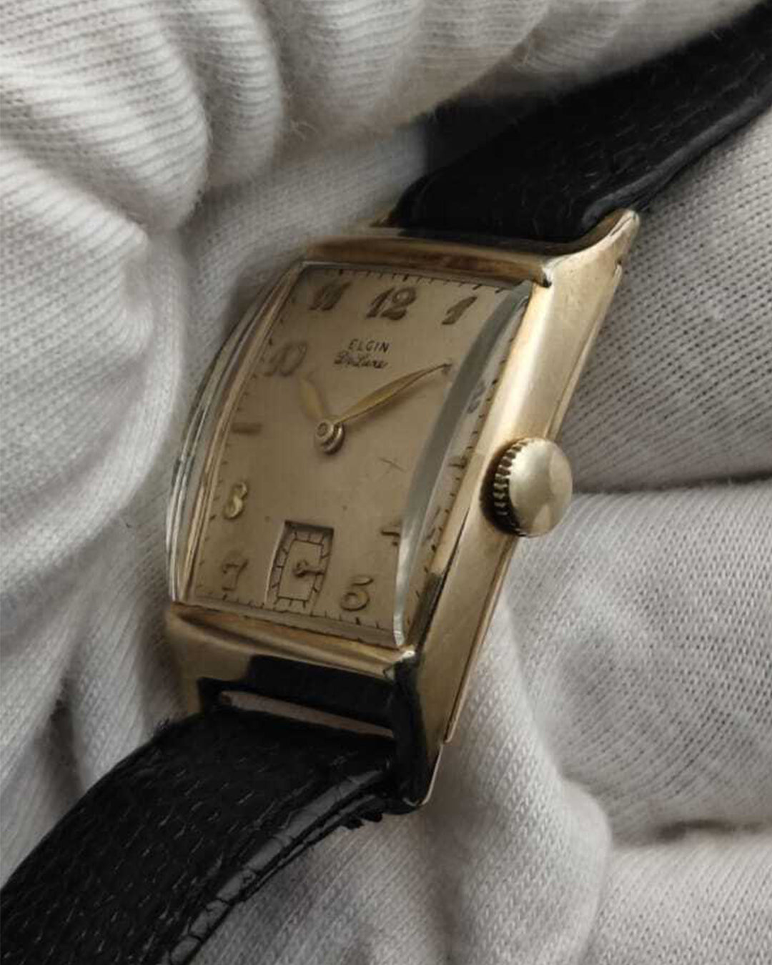 Elgin Deluxe